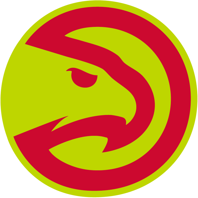 Atlanta Hawks 2015-Pres Alternate Logo iron on transfers for clothing version 2